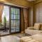 THE LEA HOTELS & SUITE