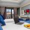 THE LEA HOTELS & SUITE
