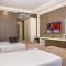 THE LEA HOTELS & SUITE