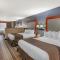 Best Western Newberg Inn
