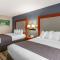 Best Western Newberg Inn