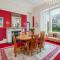 Stunning Apartment in Victorian Villa with Garden