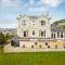 Stunning Apartment in Victorian Villa with Garden