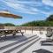 Les Ormes Resort