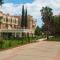 Alexius Beach Hotel