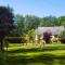 Le Vieux Moulin Gites - Detached cottage with garden views and pool - Guégon
