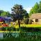 Le Vieux Moulin Gites - Detached cottage with garden views and pool - Guégon