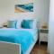 Ocean Sunset Apartment