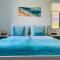 Ocean Sunset Apartment
