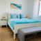 Ocean Sunset Apartment