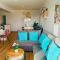 Ocean Sunset Apartment