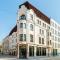 Hotel Schillerhof, Weimar
