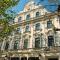 Hotel Schillerhof, Weimar