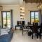 Luxury Villa Chrisi