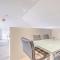 APARTMENT 2 and 4 - PORTRUSH MARINE APARTMENTS