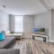 APARTMENT 2 and 4 - PORTRUSH MARINE APARTMENTS