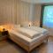 Chalet mit Pool & Sauna