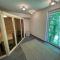 Chalet mit Pool & Sauna