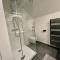 Chalet mit Pool & Sauna