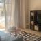 Mangroovy Gouna 1 BR apartment - 赫尔格达