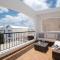 Comfortable and modern apartment next to the Avenida central in Tías