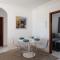 Comfortable and modern apartment next to the Avenida central in Tías