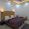 HOTEL HIMALAYAN FOXHOLE