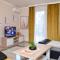 Unicum Apartman