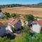 YalaRent Valley view complex In Merhavia with Private Pool