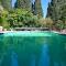 YalaRent Valley view complex In Merhavia with Private Pool