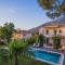 Hanel Life Royale 2 Villa With Private Pool - Fethiye