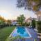 Hanel Life Royale 2 Villa With Private Pool