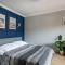 Rowy Apartamenty Jantar 75 m od plaży