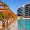 Chrysomare Beach Hotel & Resort