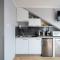 Rowy Apartamenty Jantar 75 m od plaży