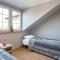 Rowy Apartamenty Jantar 75 m od plaży