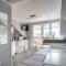 Rowy Apartamenty Jantar 75 m od plaży