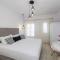 Eutuxia Rooms & Studios