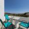 Eutuxia Rooms & Studios