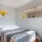 Rowy Apartamenty Jantar 75 m od plaży