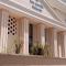 Apartamento Fibes y Congresos
