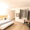 Flora Residency