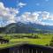 Mountain View near Kaprun - Steinbock Lodges