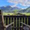 Mountain View near Kaprun - Steinbock Lodges