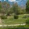 Triple Room with Garden View