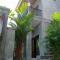 Araya villa saba