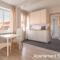 Apartamenty nad Motławą