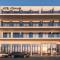 Hotel Voramar