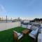 Atico duplex Calpe Bay