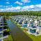 EuroParcs Buitenhuizen
